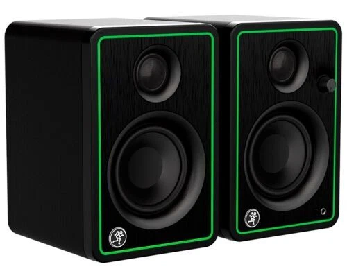 Altavoces De Audio Profesional Creative y monitores