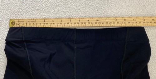 performance ultra cycling shorts Women's 2XL Black - Picture 7 of 9
