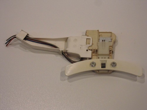 Türverriegelung Türschloss DL-S1 Waschmaschine Privileg 9486