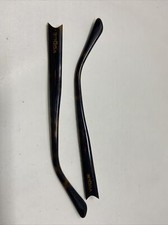 VOGUE VO 2694-B W656 135mm TORTOISE TEMPLE ARM PARTS C56
