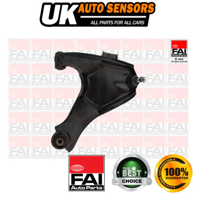Fits Daihatsu Terios 1997-2006 1.3 FAI Front Left Lower Track Control Arm