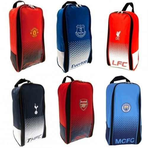 Arsenal football sales boot bag