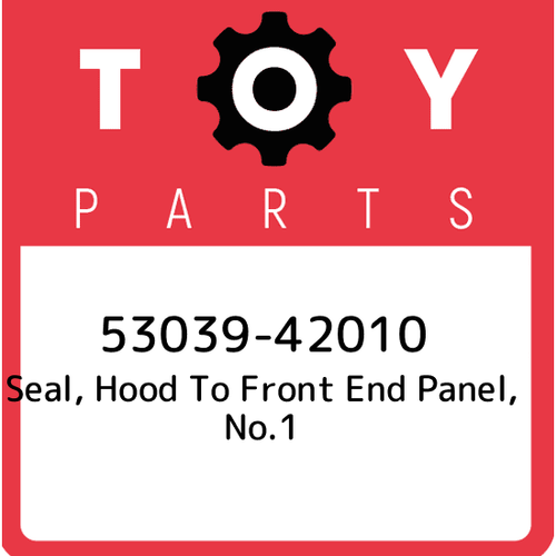Toyota 53039 42010