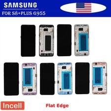Incell For Samsung Galaxy S8 Plus G955 LCD Display Touch Screen Part Replacement