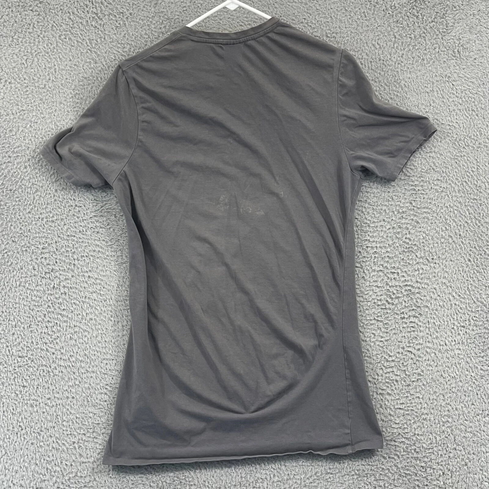 gymshark vital seamless short sleeve active sport pullover shirt