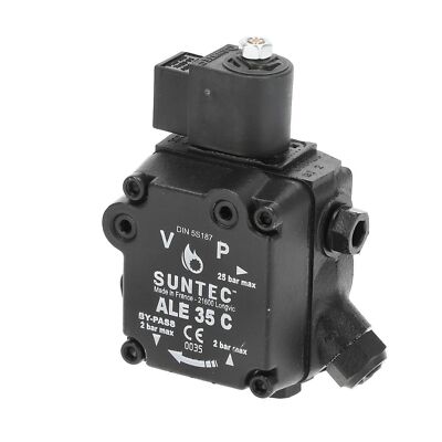 Suntec Ölbrennerpumpe ALE 35 C 9329 6P 0700