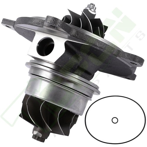 High Low V2S Turbocharger Cartridge Chra For Ford F-250 Super Duty 6.4L 2008-10 - Picture 3 of 6