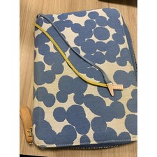 Hobonichi Techo 2019 Cover Only mina perhonen soda water A5 Size fits Cousin