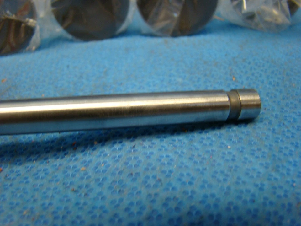 Комплект из 6 выпускных клапанов Ford 240 300 каждый сделано в США F100 F300 E100 E200 1965-1974 - Изображение 3 из 3