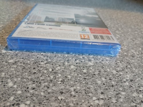 In Rays of the Light Playstation 5(PS5) New Sealed Limited Run Horror game - Picture 6 of 10