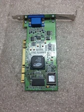 XPERT 35-7779-01 COM-VCATIWO Videocard