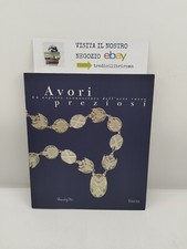 Avori preziosi - Un aspetto