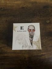 Royal Mint Elton John 2020 UK One Ounce Silver Proof Coin Boxed COA BN