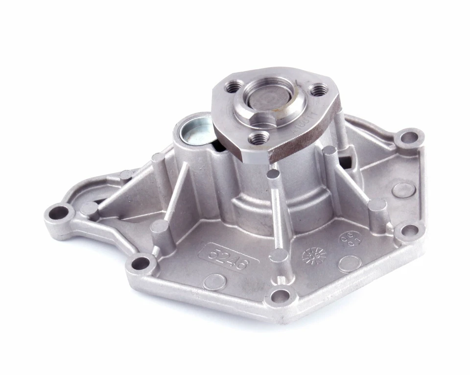 Bomba de agua (estándar) para Audi A4 Quattro 2005-2011 motor gas 3,2 L puertas 2006 Foto 2 de 4