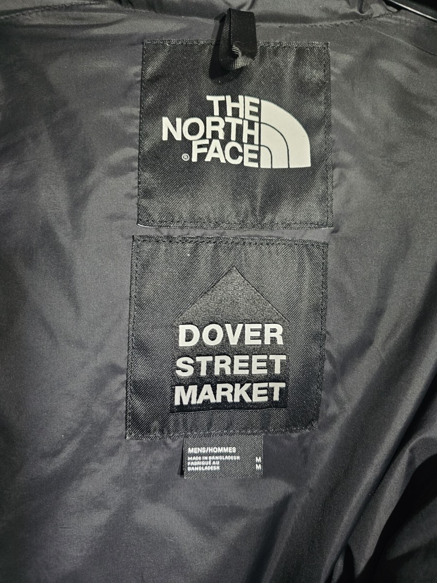 The North Face Dover Street Market (DSM) Nuptse Jacket The North Face Dover Street Market (DSM) Nuptse Jacket