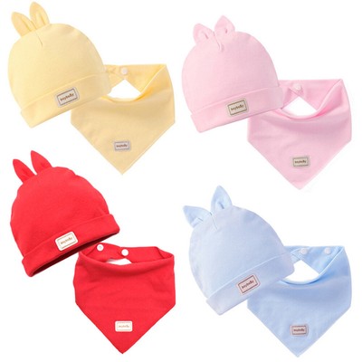 baby hats and caps