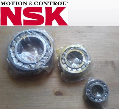 1 NSK - Premium Pendelrollenlager Lager 21311 EAE4/C3 = E1-C3  55x120x29 mm