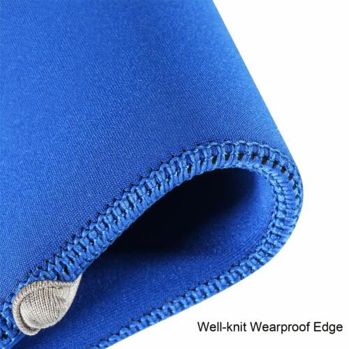 Funda protectora acolchada delgada suave de neopreno de 7" para tableta Android - Imagen 13 de 26