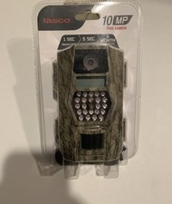 Tasco 119272cw 10mp Trail Camera For Sale Online Ebay