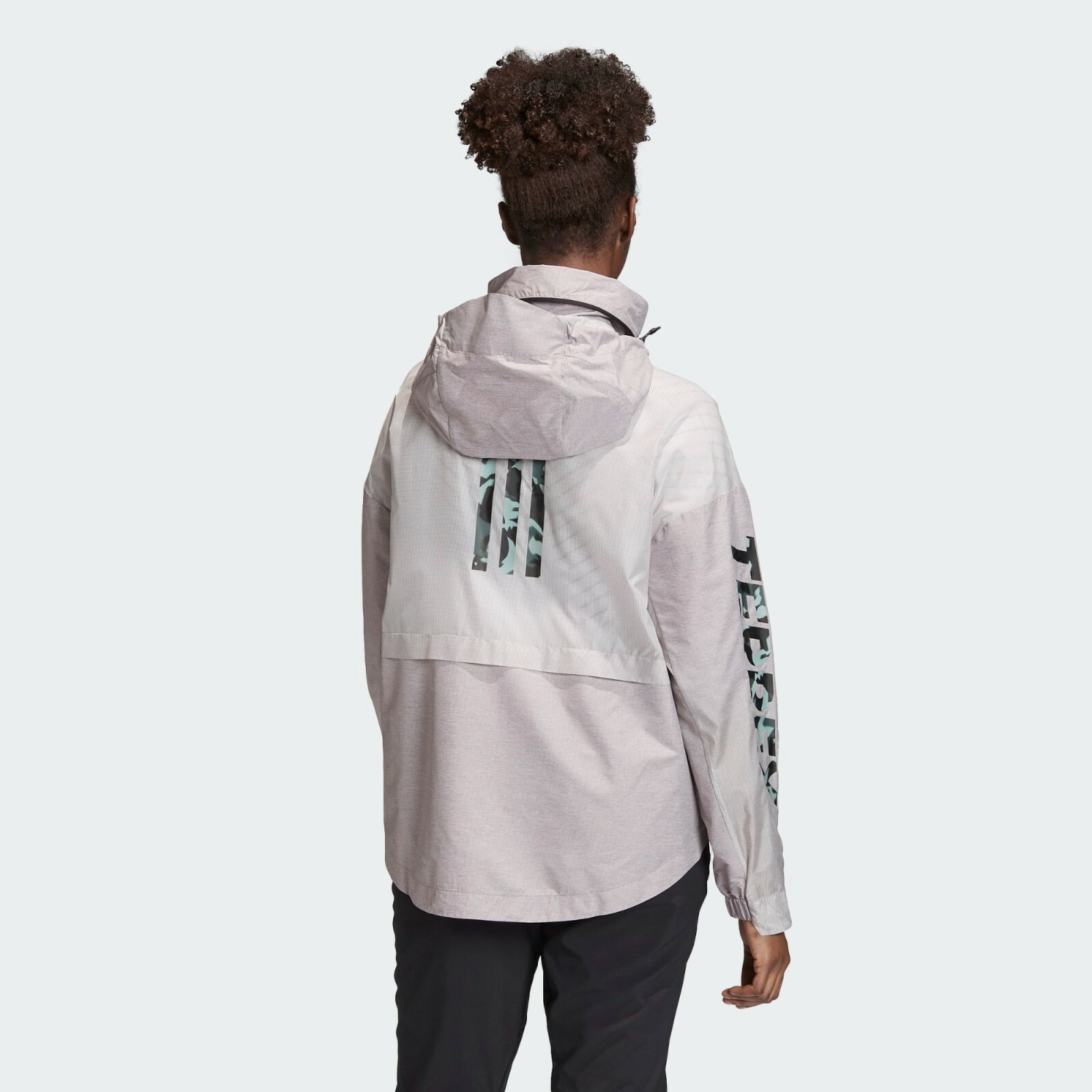 Adidas Terrex TX MS Windweave 