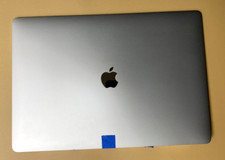 OEM Apple MacBook Pro 16" 2019 A2141 LCD Display Assembly Silver Grade A OEM