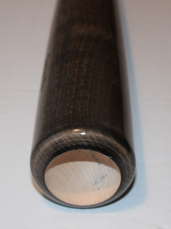 Batte de baseball XR50E bouton épique acier érable pressé