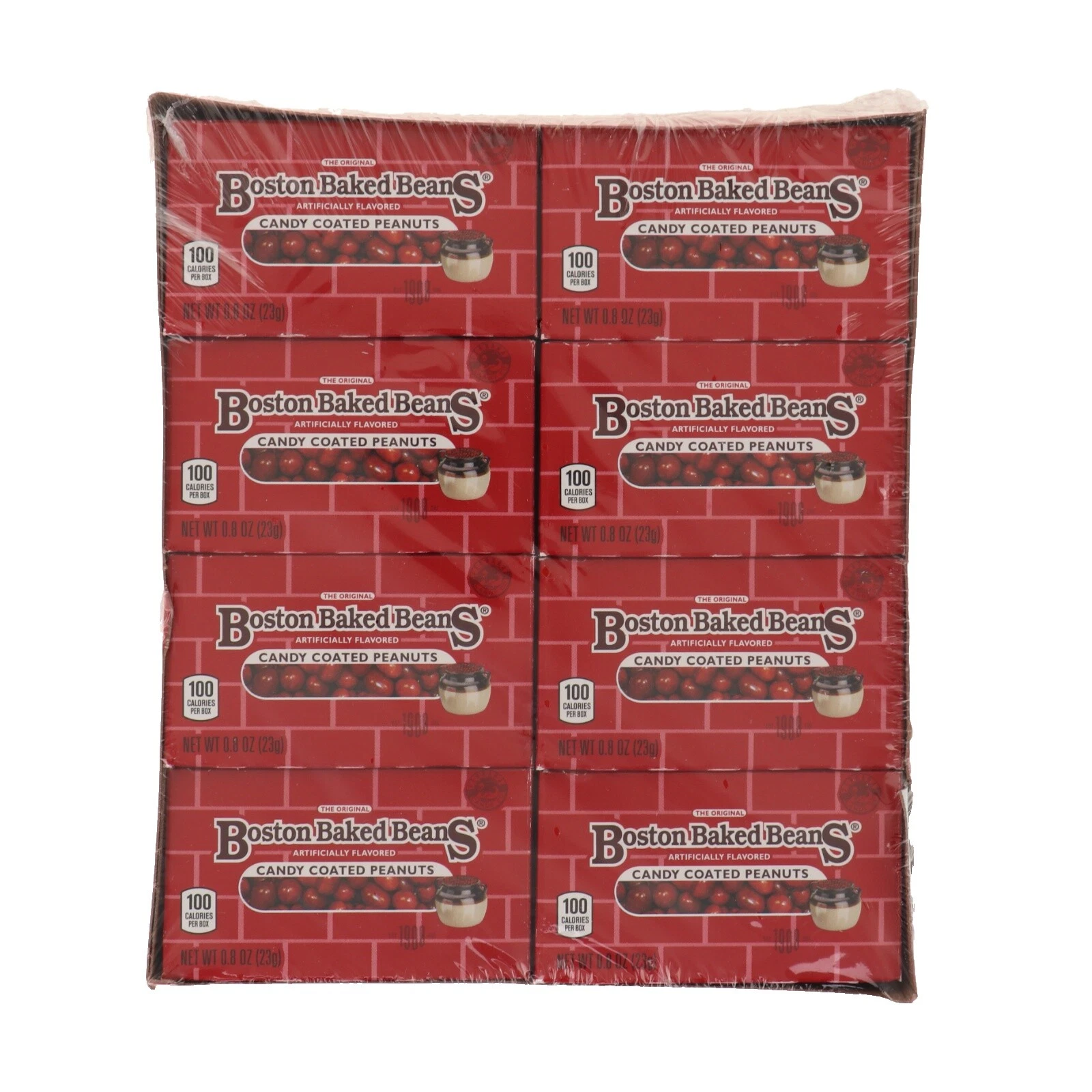 Fiesta Dulces De Chocolate libre de cafeína y surtidos