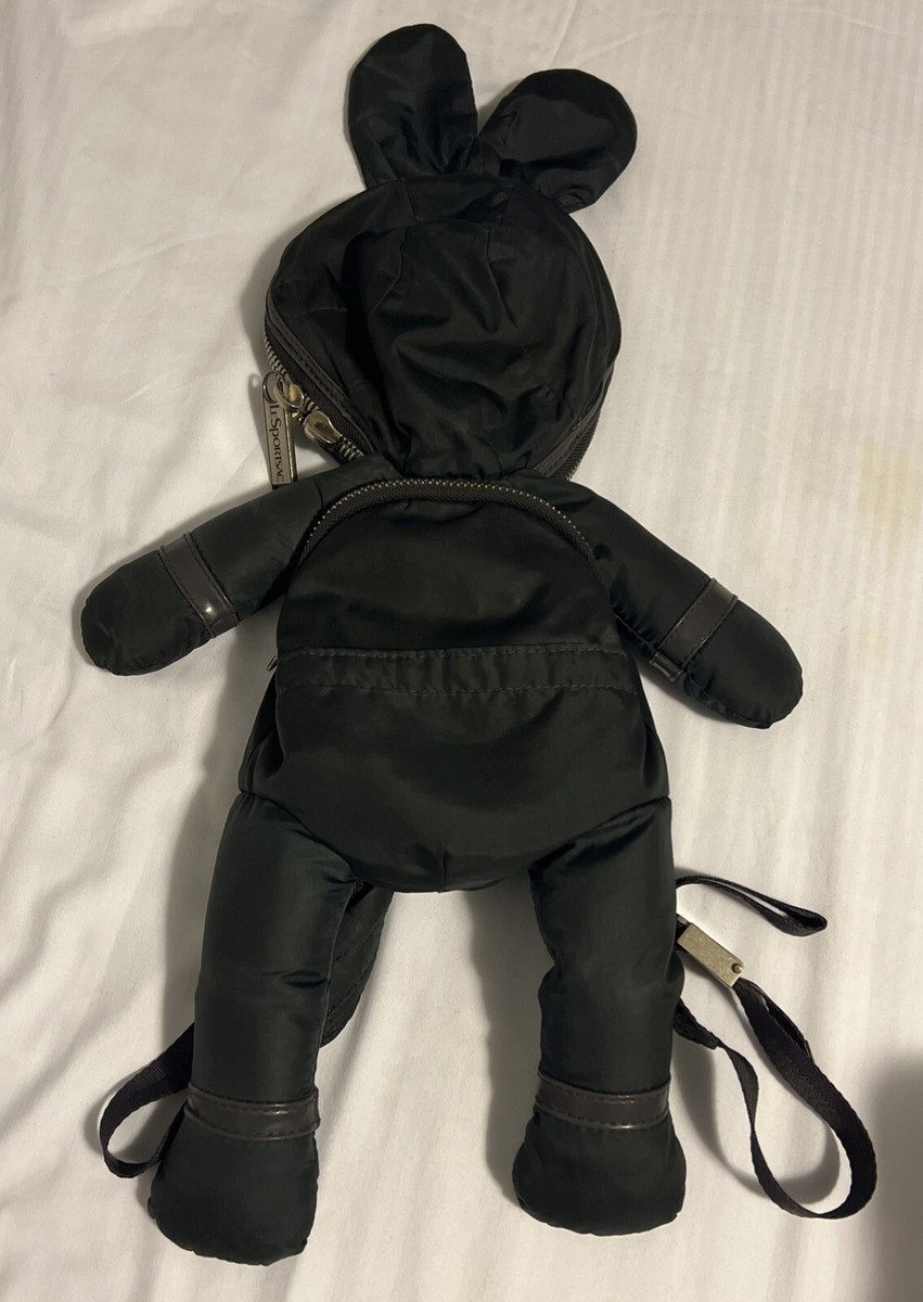 Stella McCartney LeSportsac Collab Rabbit Bunny Backpack | eBay