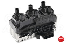 Bobine Volkswagen BORA