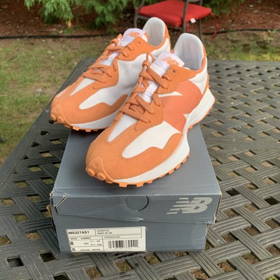 asos new balance 327