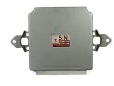 2004 Subaru Impreza Rs Engine Control Module Ecu Ecm 22611ah522 Oem