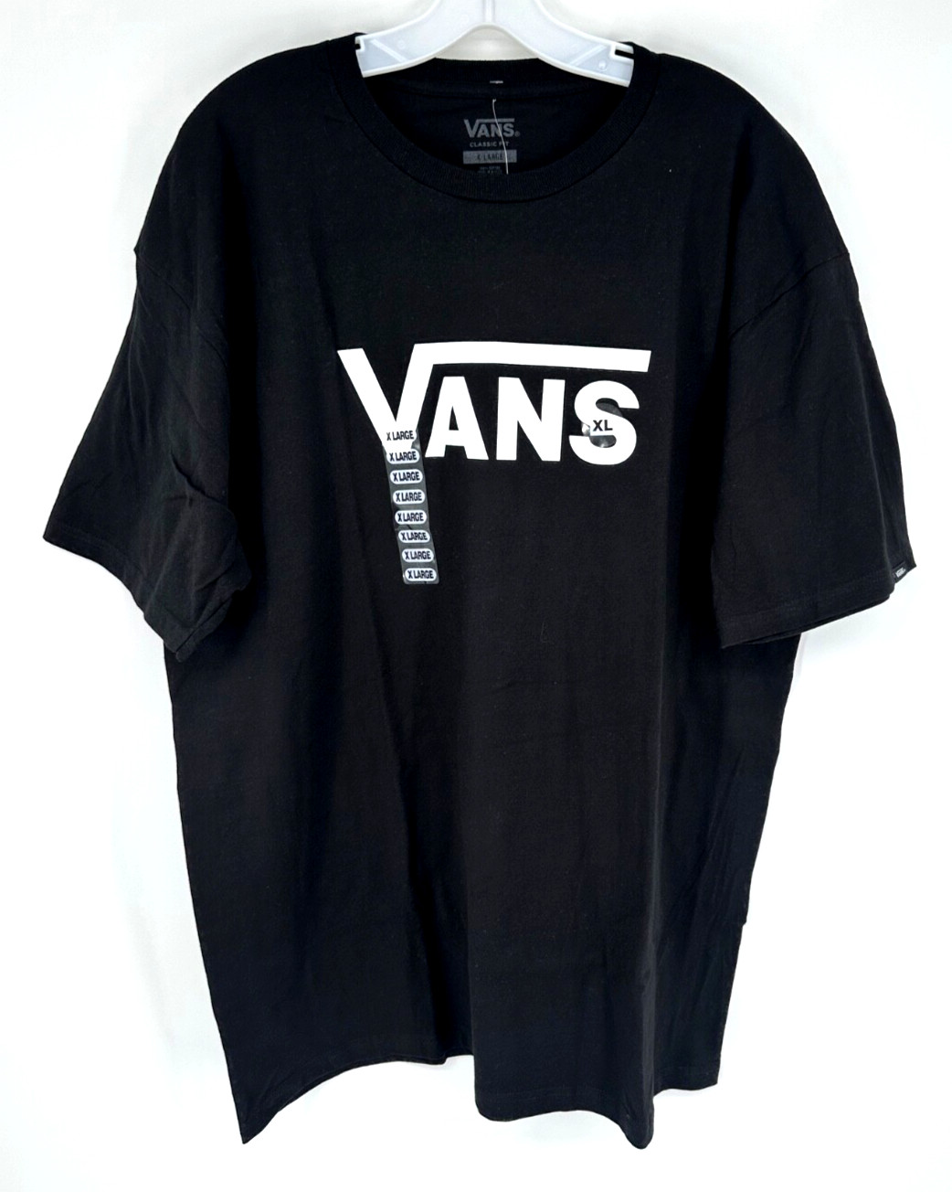 Camiseta clásica Vans