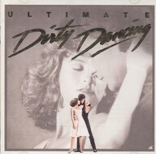 Ultimate Dirty Dancing CD
