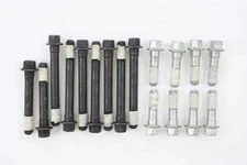 Engine Cylinder Head Bolt Set Pioneer S-327