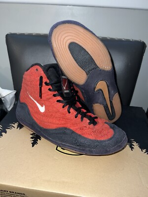 nike inflict og