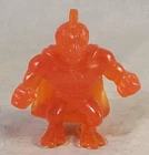 Vintage TMNT Sewer Heroes Super Mike Crackers Parrot Pal