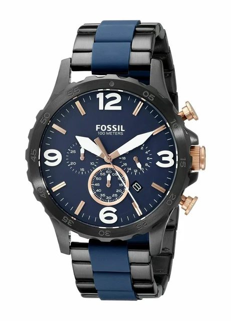 Fossil Watches