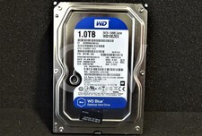 Western Digital 1 TB Internal Hard Disk Drives for sale - eBay