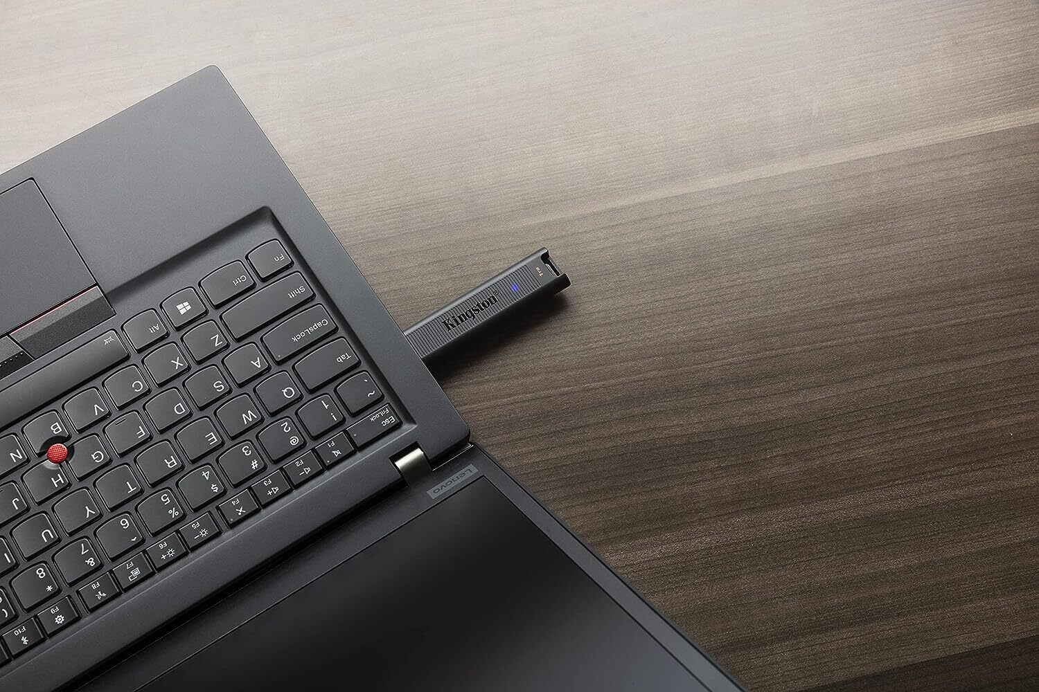 Kingston DataTraveler Max USB 3.2 Gen 2 Flash Drive 256GB 1000R/900W