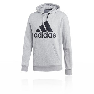 felpa adidas uomo grigio