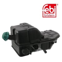 KüHlerausgleichsbehäLter Mit Deckeln Passend FüR Mercedes Benz, Evobus