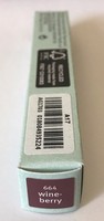Aveda Nourish-mint Rehydrating Lip Glaze 664 Wineberry Wine-berry In Box Aveda Nourish-mint Rehydrating Lip Glaze 664 Wineberry Wine-berry In Box