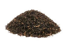 Assam Loose Leaf Black Tea - 1 Pound (16oz) Strong Flavor Indian Bulk Loose Tea