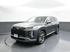 2025 Hyundai Palisade Limited