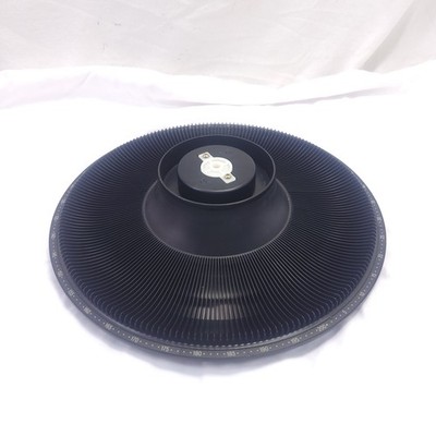 Sony CDP-CX205 200-Disc Mega CD Changer Player Part Carousel Storage Tray
