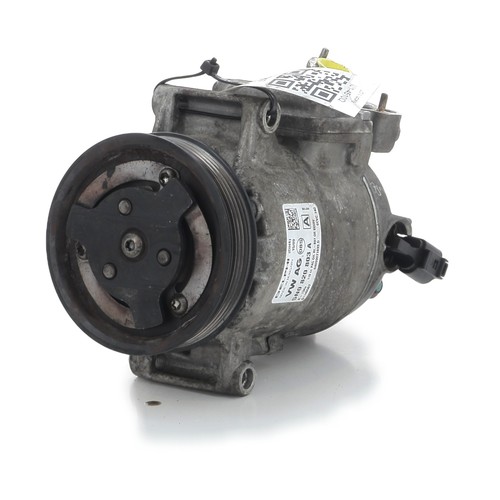 Klimaanlagenkompressor - Volkswagen POLO V PH.1 - 5K0820803K - U1-4510Q