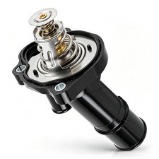Thermostat Housing For 2007-15 Mazda 3 5 Mx-5 Miata 2.0l 2.3l Lf70-15-170 Qty1 Thermostat Housing For 2007-15 Mazda 3 5 Mx-5 Miata 2.0l 2.3l Lf70-15-170 Qty1