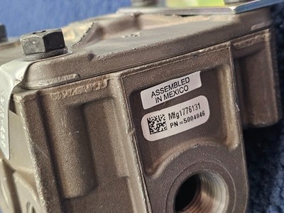 Bendix T-294859 5004846 Relay Brake Valve 909762 1776131