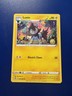 Pokemon Fusion Strike - Luxio 092/264