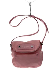 MARC JACOBS Shoulder Bag PNK Solid M0012909 685-02
